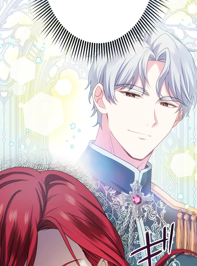 Too Much Regeneration! Now the King Obsesses Over Me Chapter 33 - Page 109