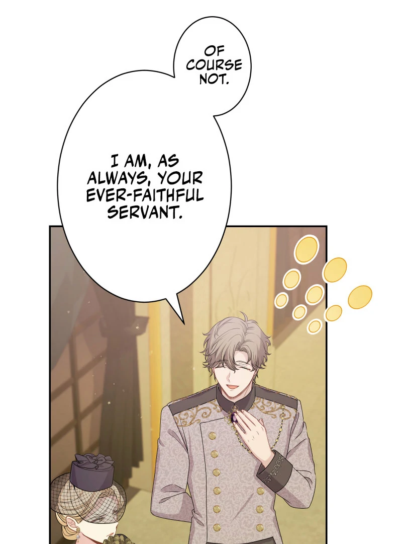 Too Much Regeneration! Now the King Obsesses Over Me Chapter 33 - Page 11