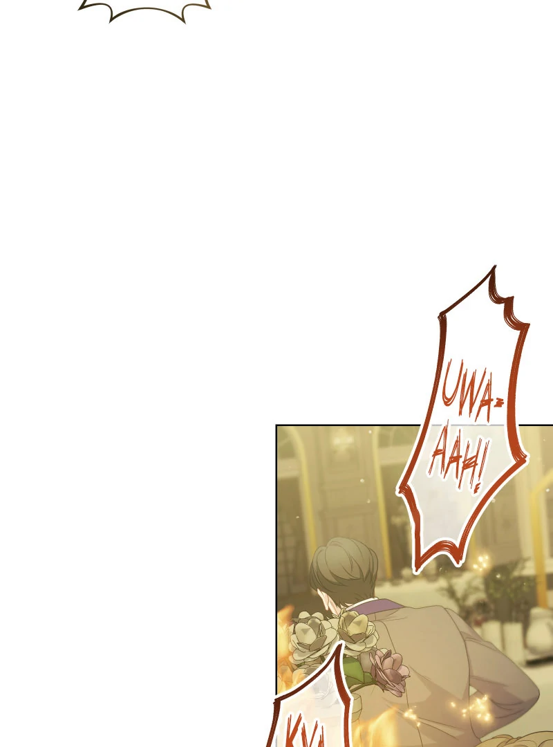 Too Much Regeneration! Now the King Obsesses Over Me Chapter 33 - Page 125