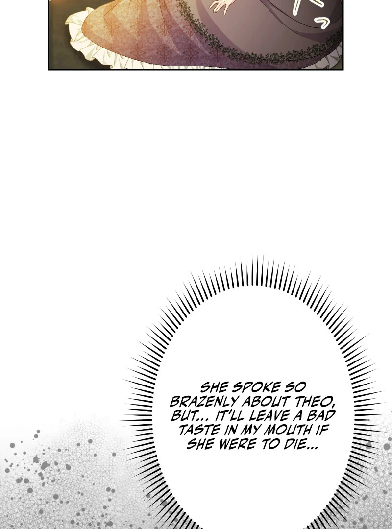 Too Much Regeneration! Now the King Obsesses Over Me Chapter 33 - Page 129