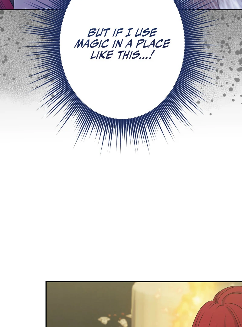 Too Much Regeneration! Now the King Obsesses Over Me Chapter 33 - Page 131