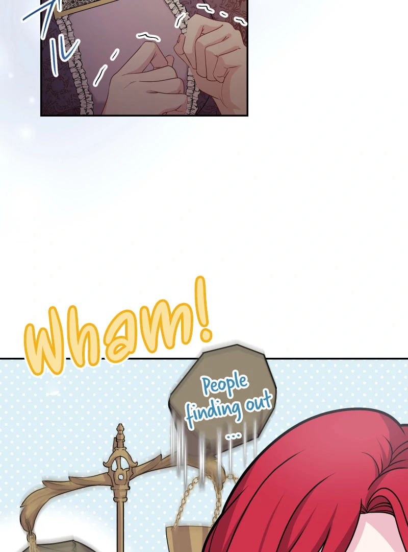 Too Much Regeneration! Now the King Obsesses Over Me Chapter 33 - Page 133