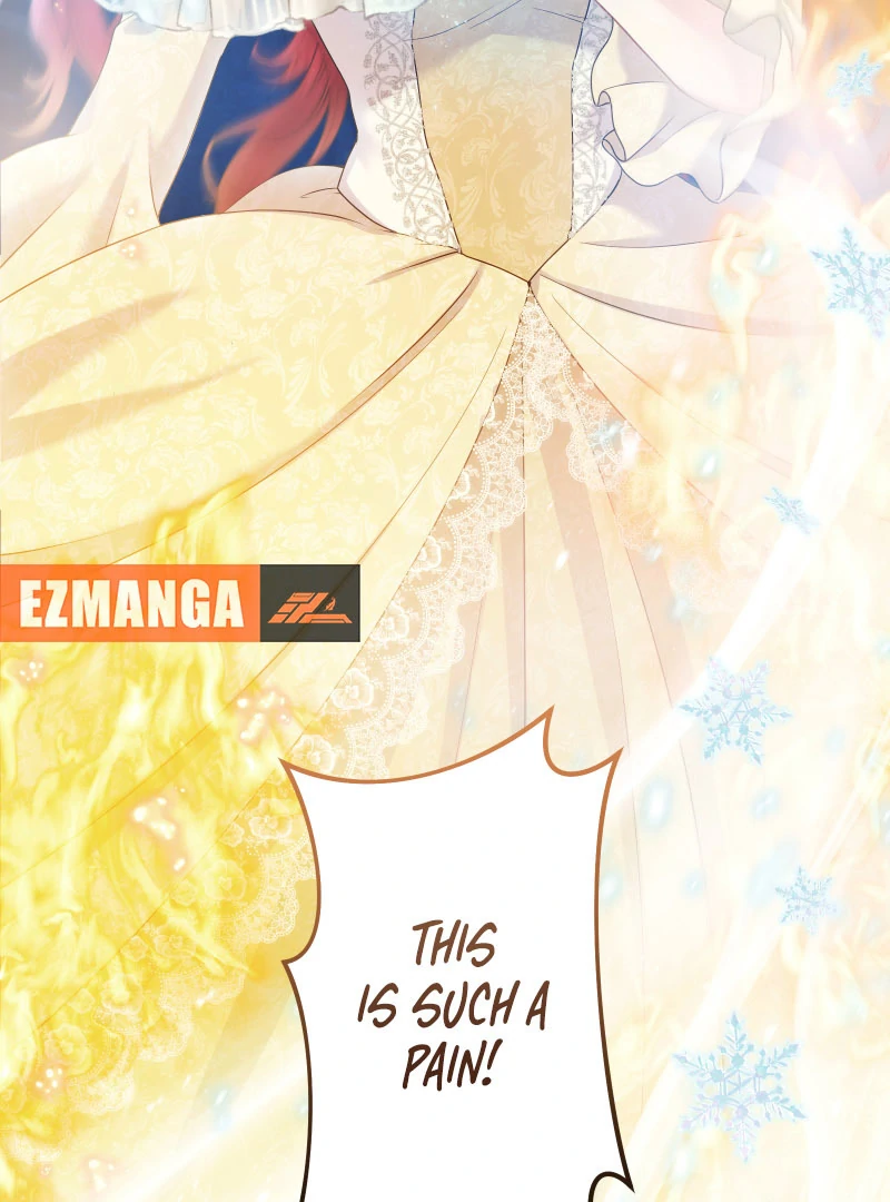 Too Much Regeneration! Now the King Obsesses Over Me Chapter 33 - Page 136