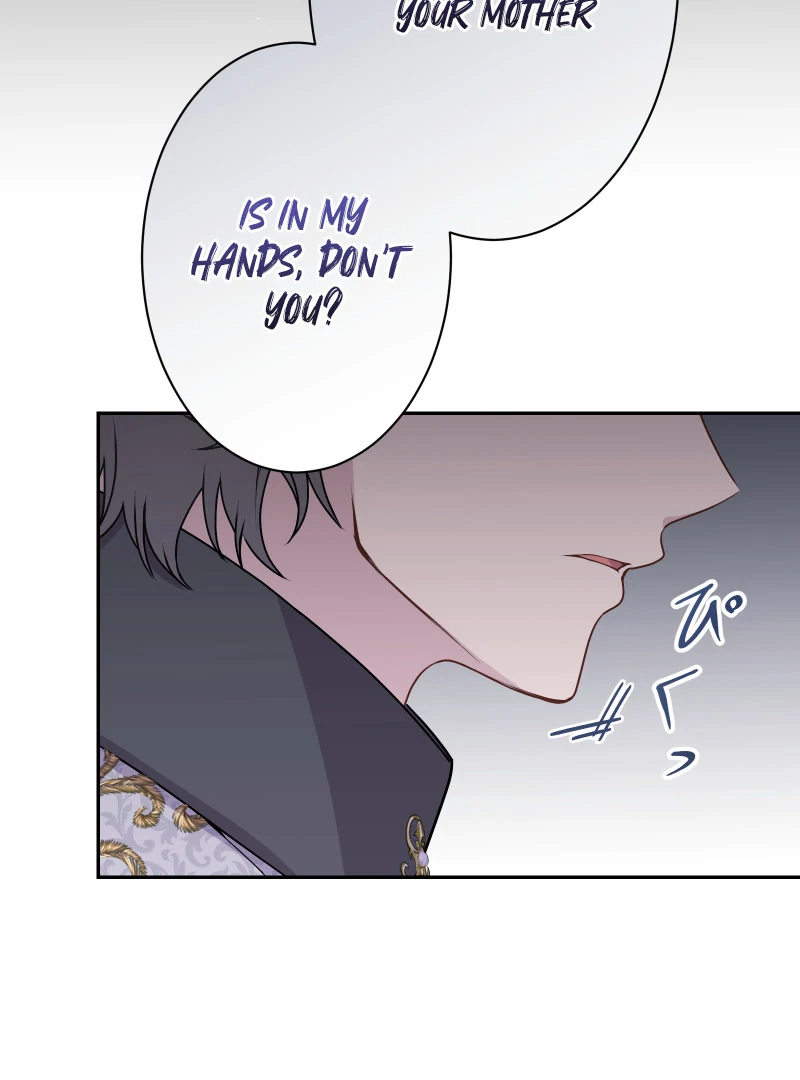 Too Much Regeneration! Now the King Obsesses Over Me Chapter 33 - Page 18