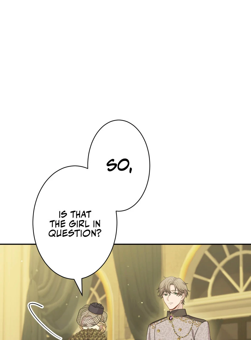 Too Much Regeneration! Now the King Obsesses Over Me Chapter 33 - Page 21