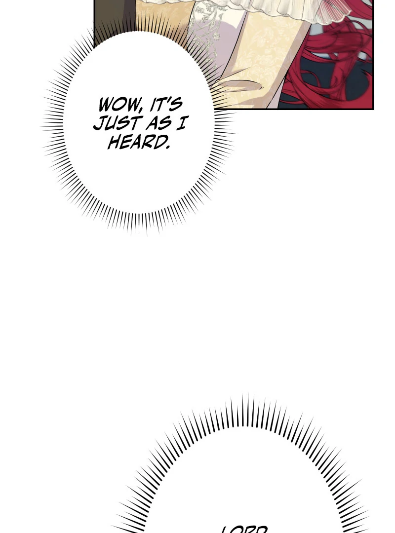 Too Much Regeneration! Now the King Obsesses Over Me Chapter 33 - Page 29