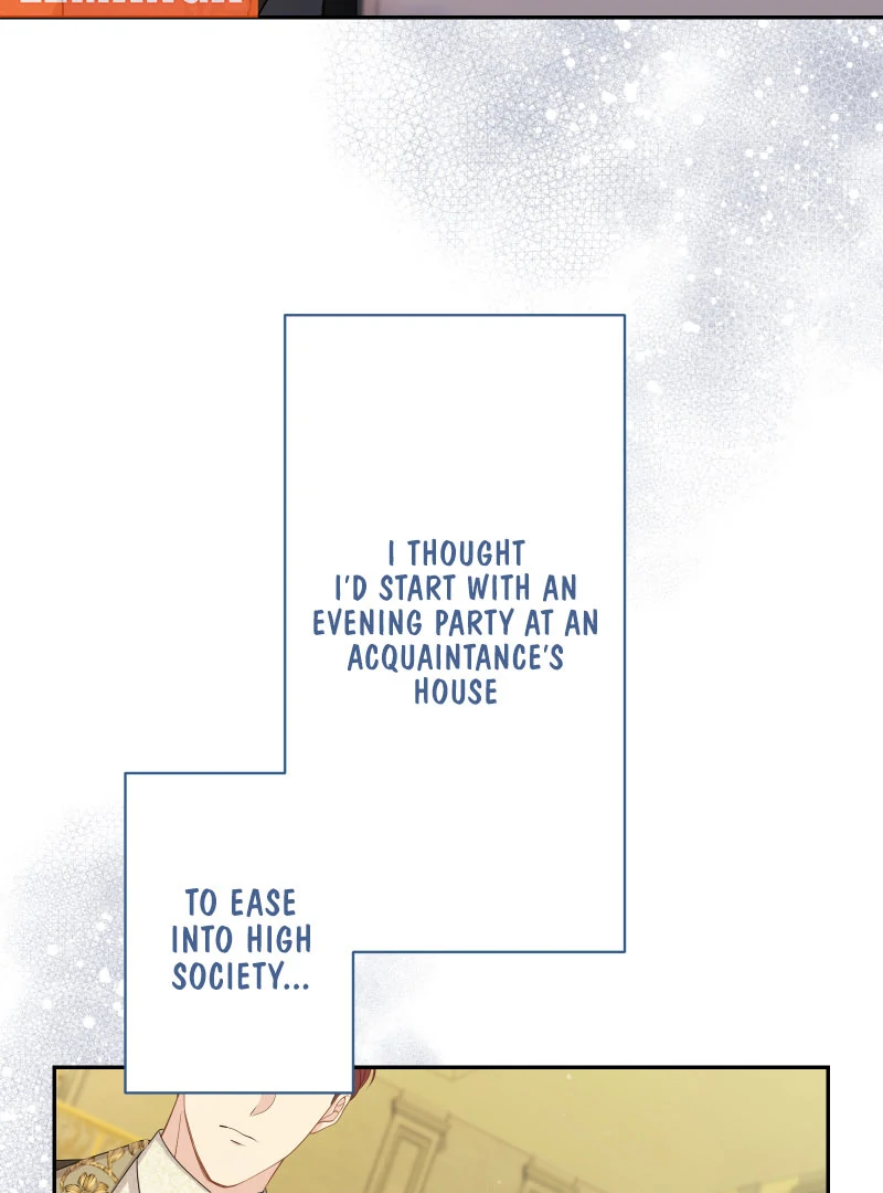 Too Much Regeneration! Now the King Obsesses Over Me Chapter 33 - Page 31