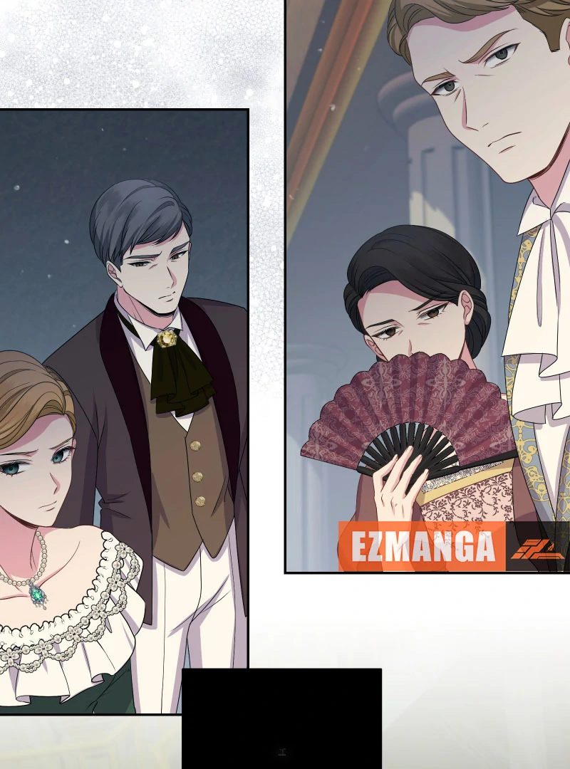 Too Much Regeneration! Now the King Obsesses Over Me Chapter 33 - Page 33