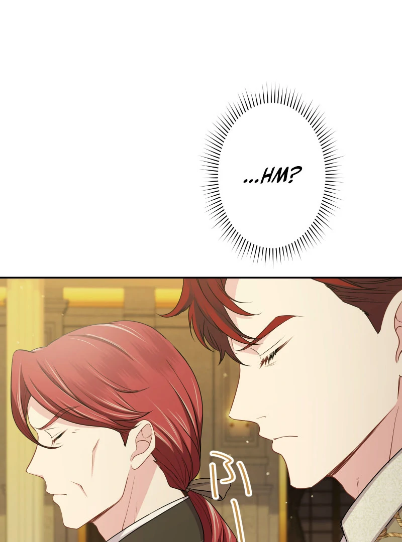 Too Much Regeneration! Now the King Obsesses Over Me Chapter 33 - Page 44