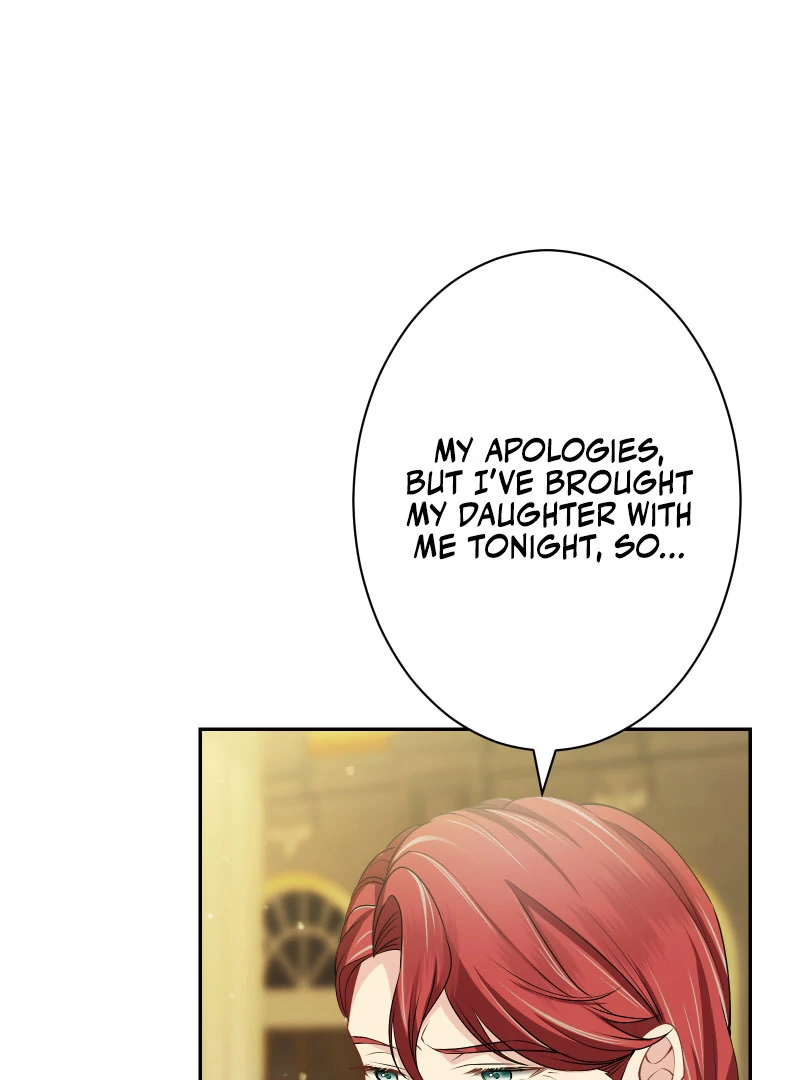 Too Much Regeneration! Now the King Obsesses Over Me Chapter 33 - Page 55