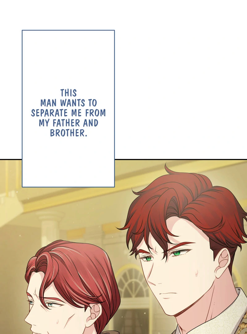 Too Much Regeneration! Now the King Obsesses Over Me Chapter 33 - Page 59