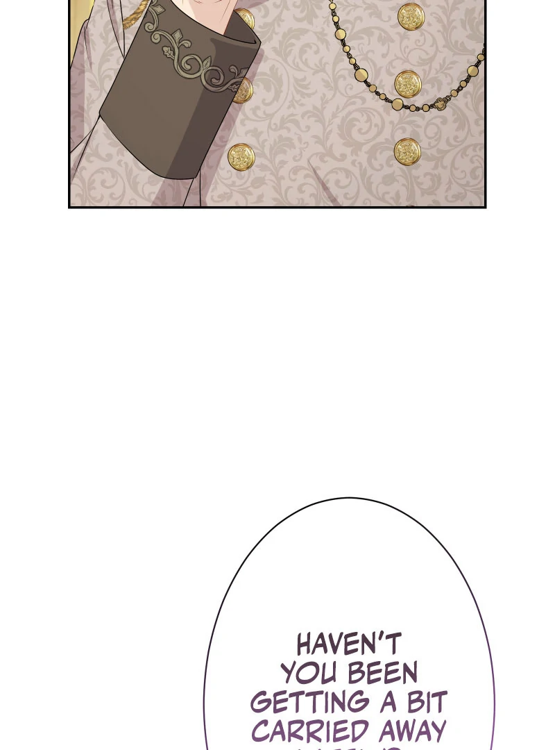 Too Much Regeneration! Now the King Obsesses Over Me Chapter 33 - Page 6