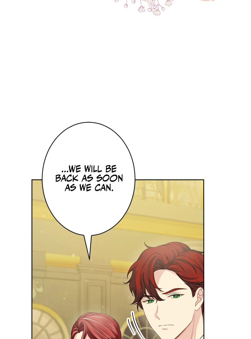 Too Much Regeneration! Now the King Obsesses Over Me Chapter 33 - Page 69