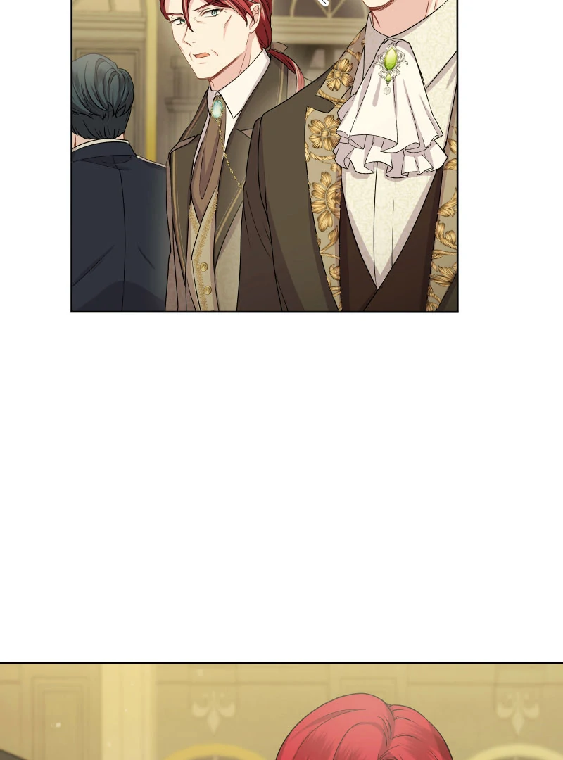 Too Much Regeneration! Now the King Obsesses Over Me Chapter 33 - Page 70