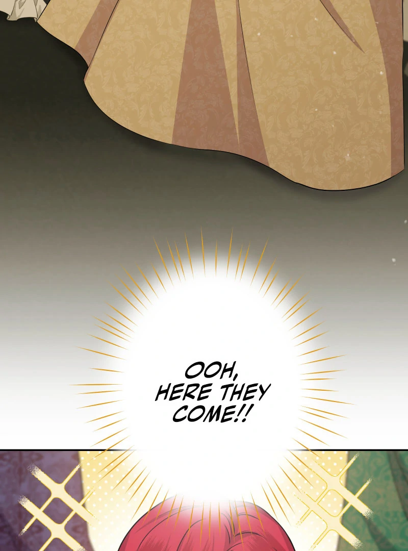 Too Much Regeneration! Now the King Obsesses Over Me Chapter 33 - Page 80