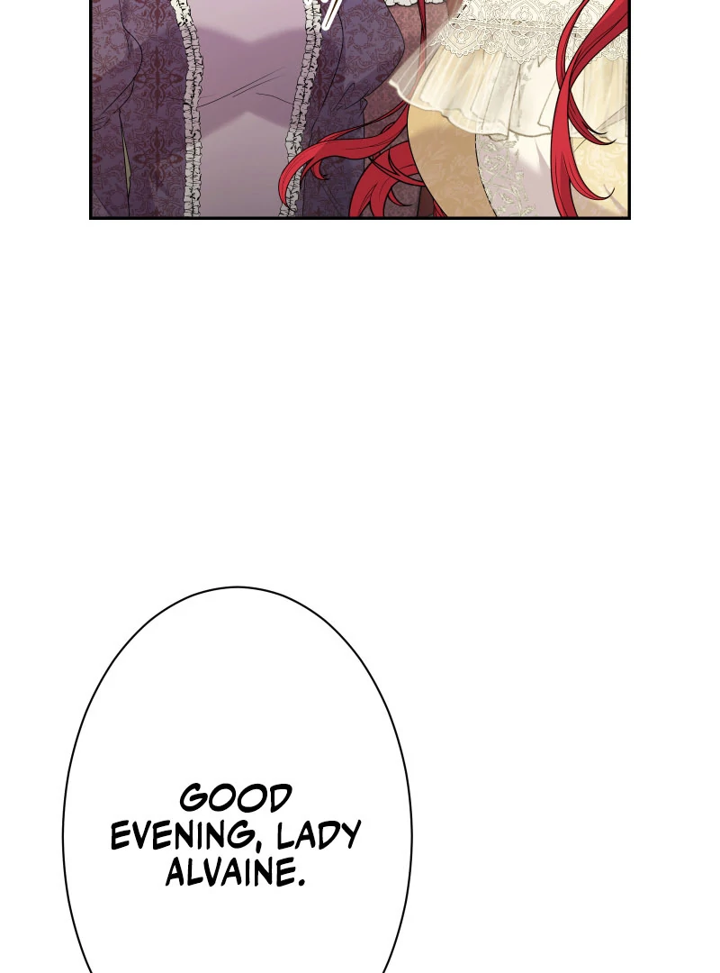 Too Much Regeneration! Now the King Obsesses Over Me Chapter 33 - Page 83