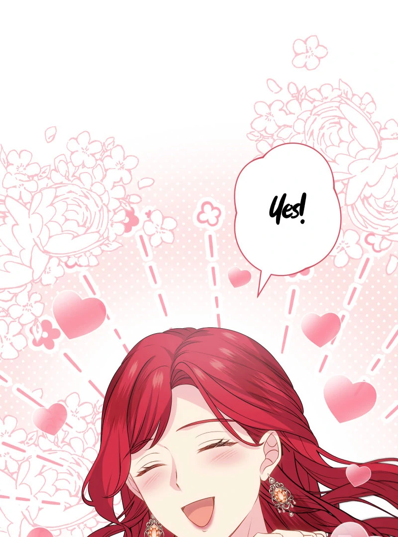 Too Much Regeneration! Now the King Obsesses Over Me Chapter 33 - Page 87