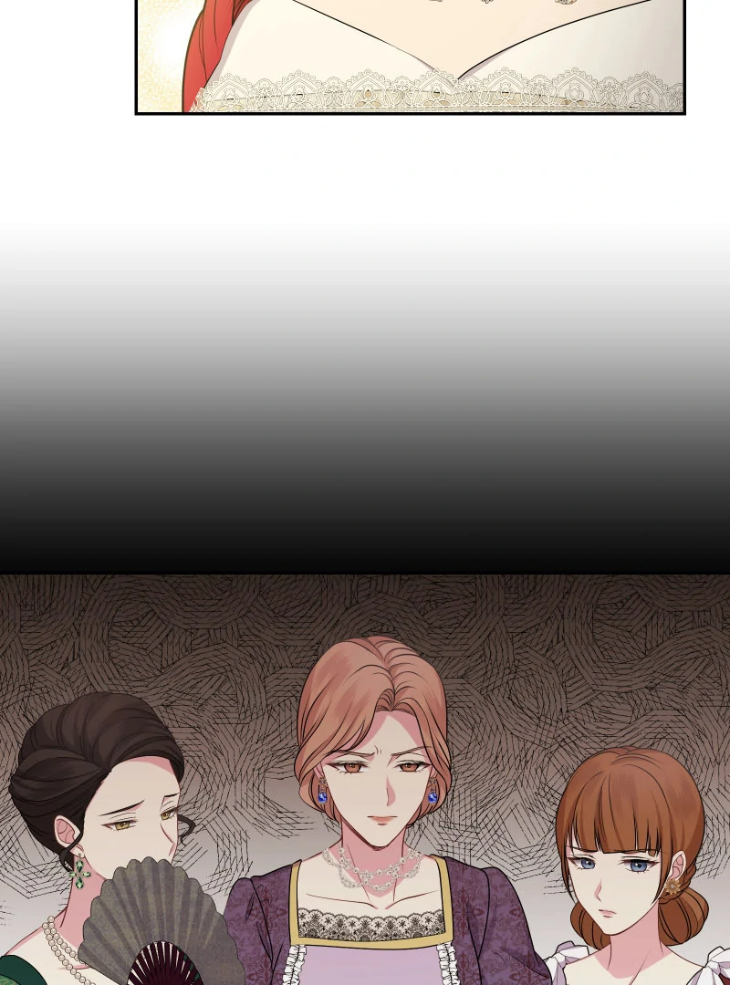 Too Much Regeneration! Now the King Obsesses Over Me Chapter 33 - Page 96