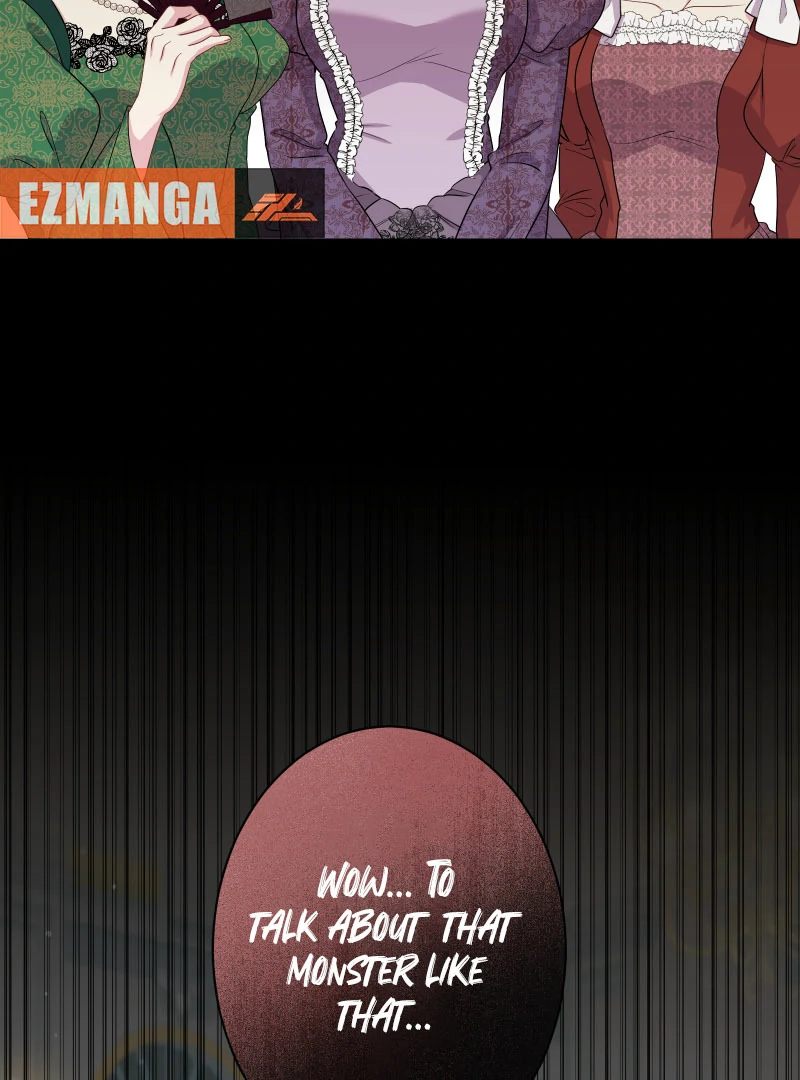 Too Much Regeneration! Now the King Obsesses Over Me Chapter 33 - Page 97