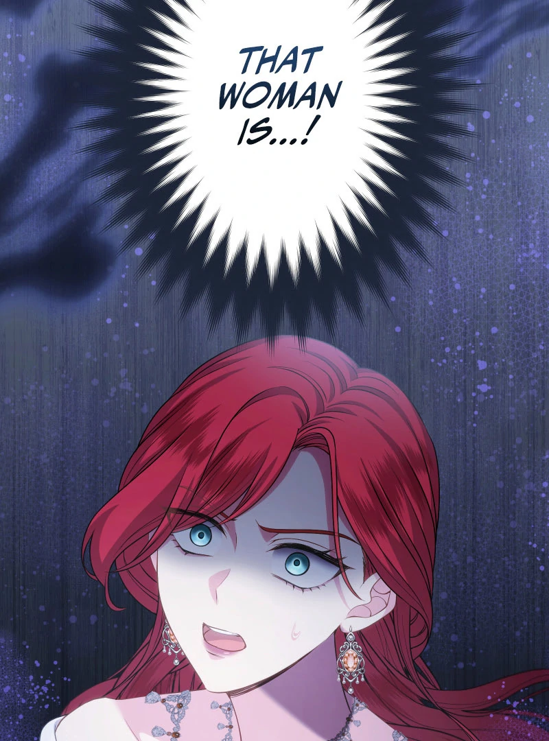 Too Much Regeneration! Now the King Obsesses Over Me Chapter 34 - Page 107