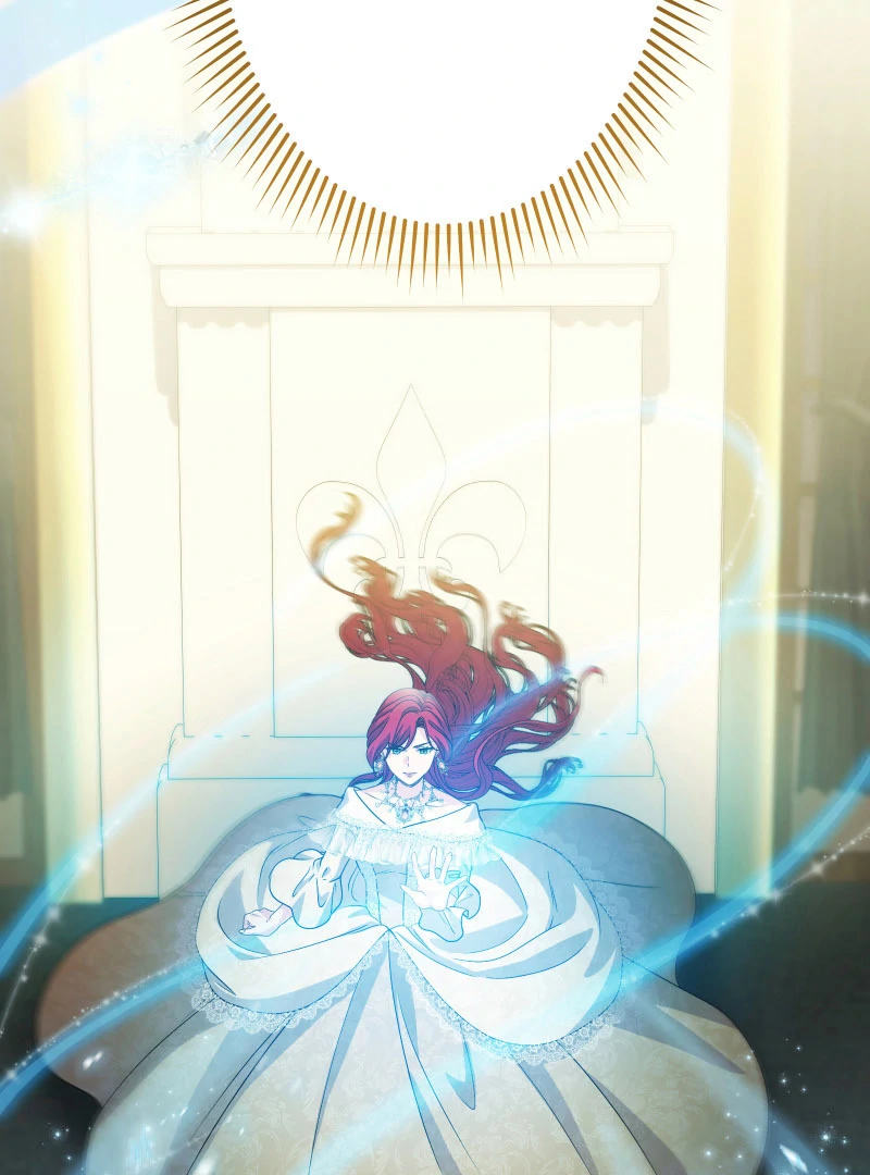 Too Much Regeneration! Now the King Obsesses Over Me Chapter 34 - Page 12