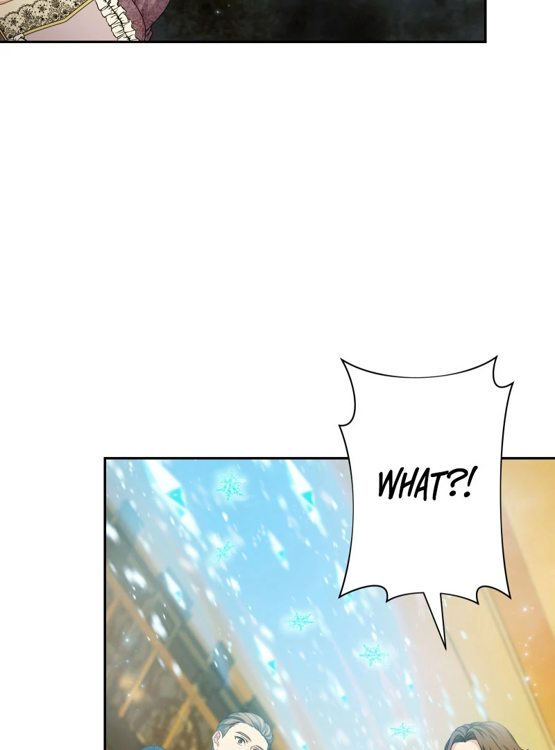 Too Much Regeneration! Now the King Obsesses Over Me Chapter 34 - Page 16