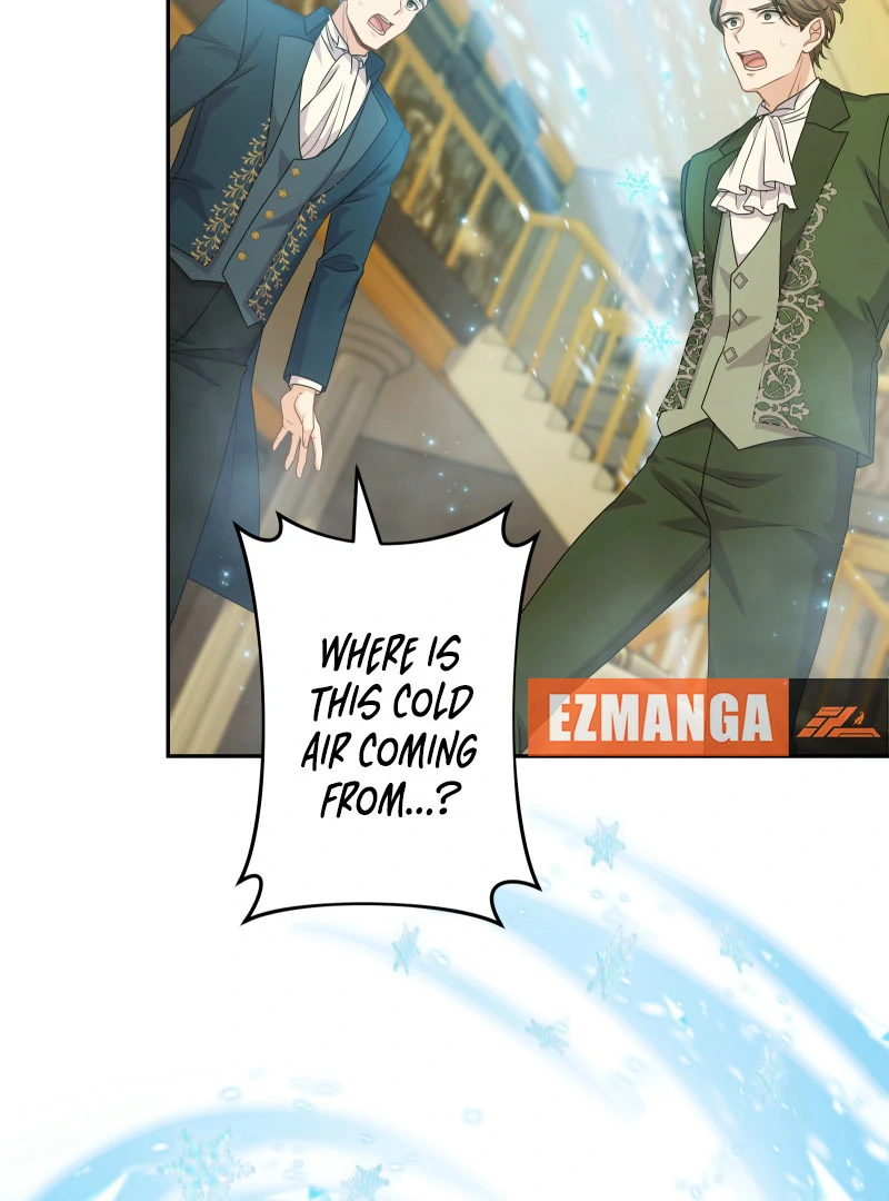 Too Much Regeneration! Now the King Obsesses Over Me Chapter 34 - Page 17