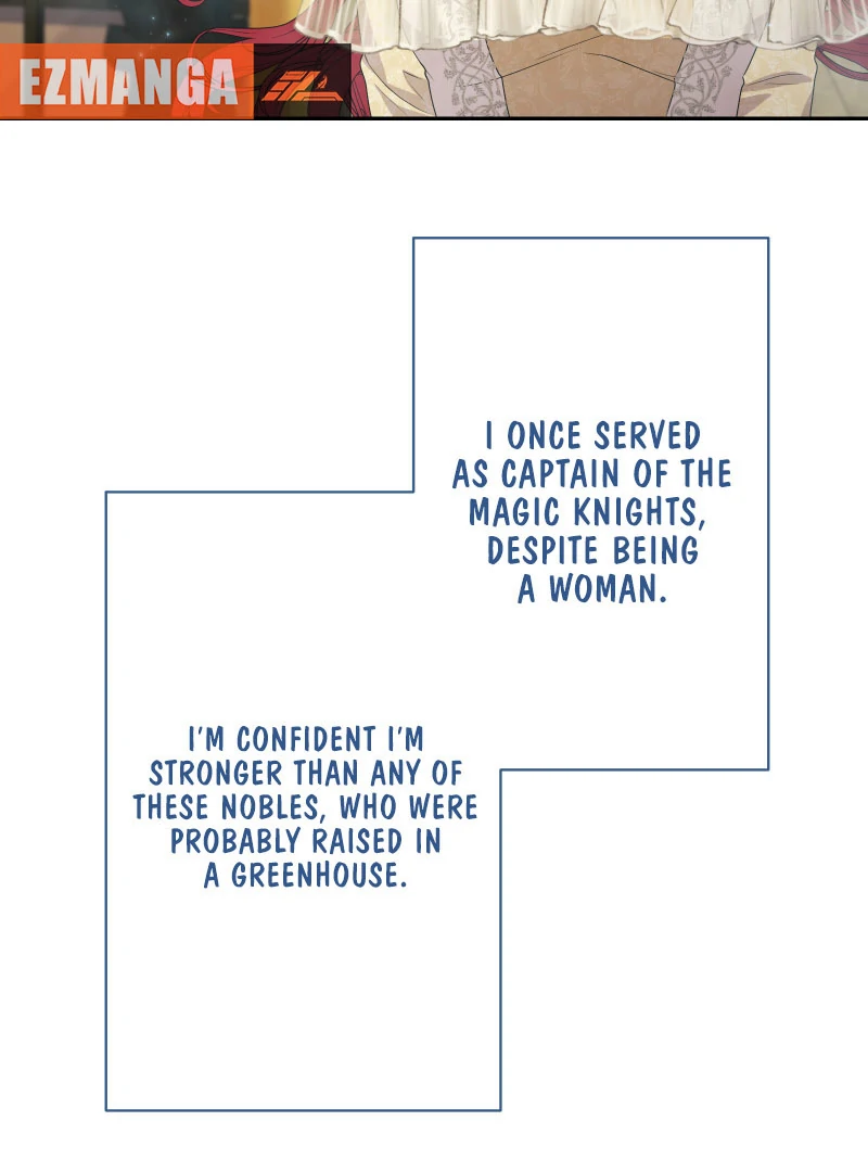 Too Much Regeneration! Now the King Obsesses Over Me Chapter 34 - Page 29