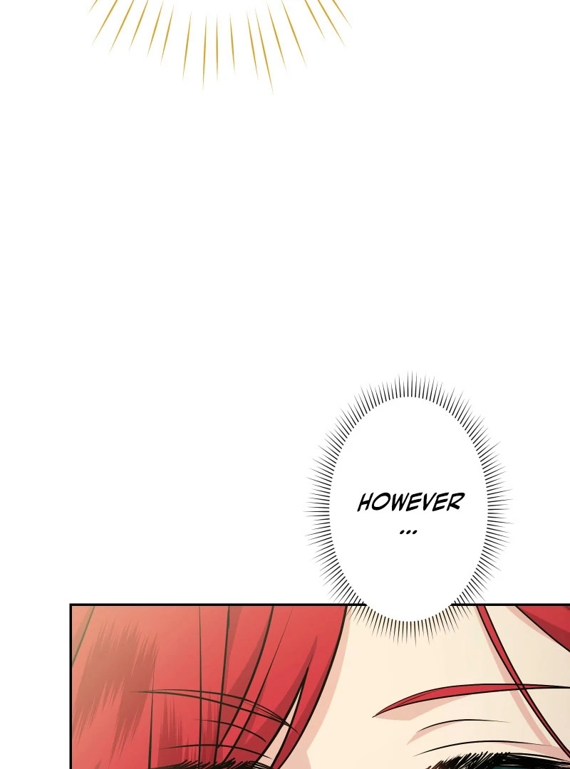 Too Much Regeneration! Now the King Obsesses Over Me Chapter 34 - Page 36