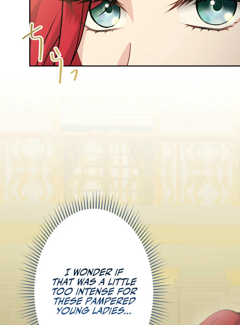 Too Much Regeneration! Now the King Obsesses Over Me Chapter 34 - Page 37