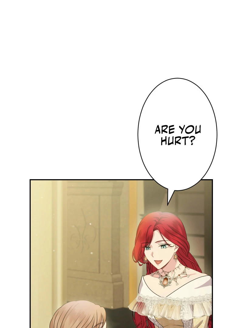 Too Much Regeneration! Now the King Obsesses Over Me Chapter 34 - Page 43