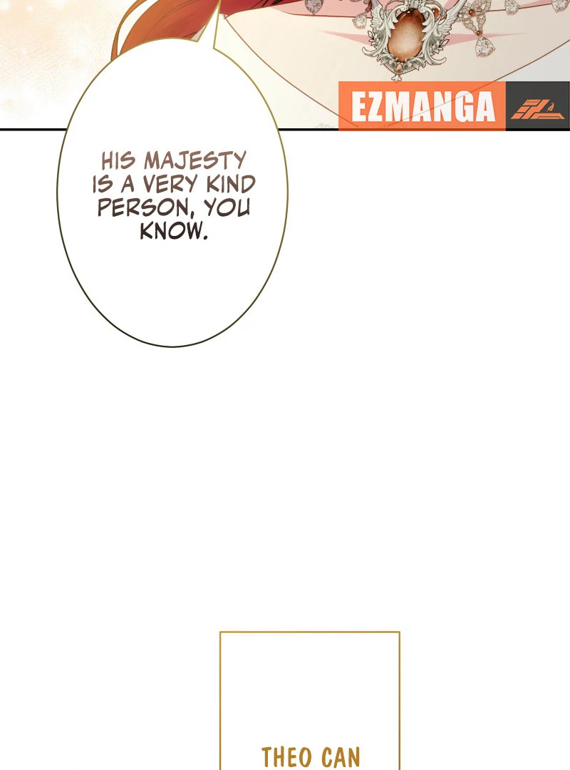 Too Much Regeneration! Now the King Obsesses Over Me Chapter 34 - Page 48