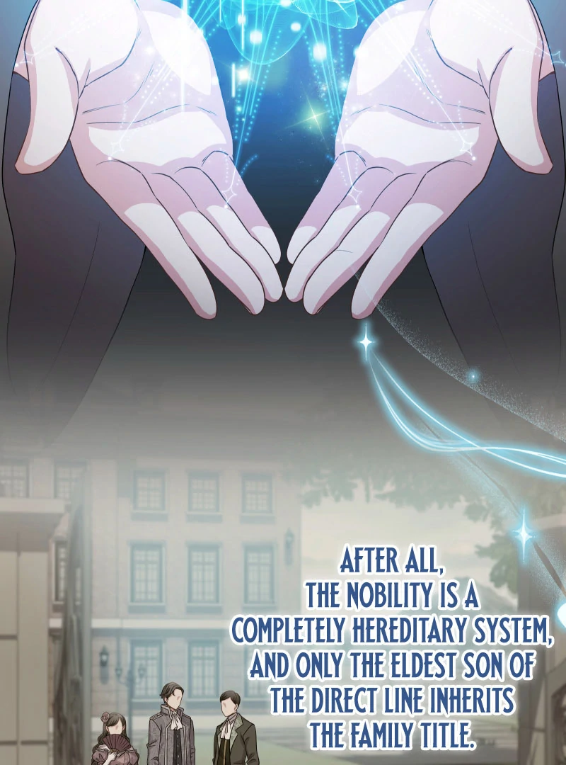 Too Much Regeneration! Now the King Obsesses Over Me Chapter 34 - Page 5