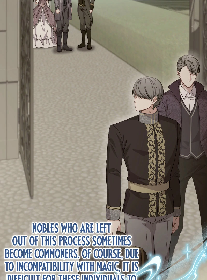 Too Much Regeneration! Now the King Obsesses Over Me Chapter 34 - Page 6