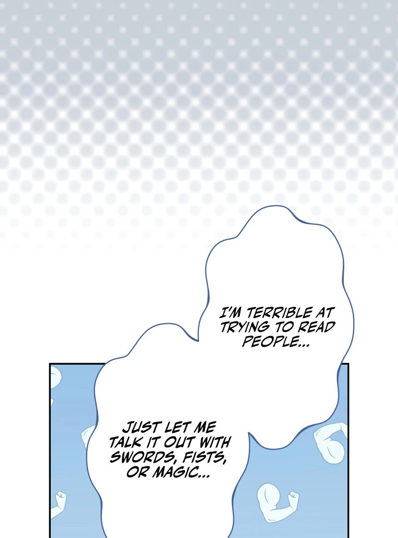 Too Much Regeneration! Now the King Obsesses Over Me Chapter 34 - Page 66