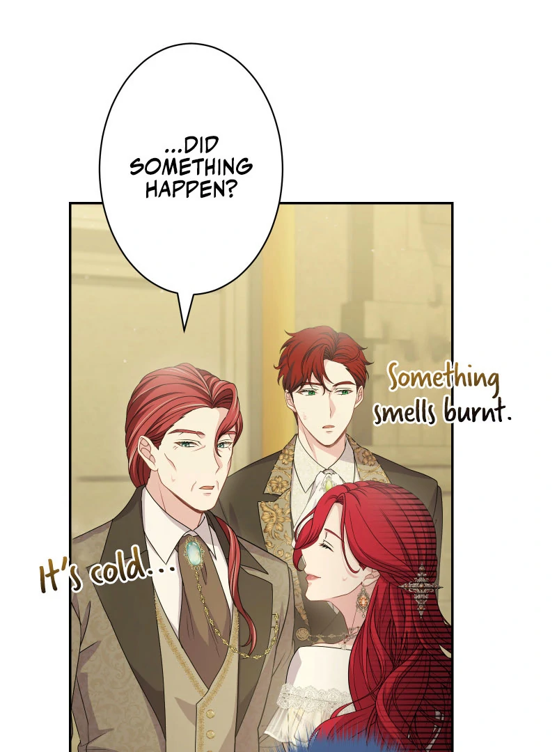 Too Much Regeneration! Now the King Obsesses Over Me Chapter 34 - Page 69