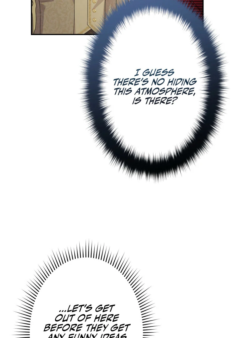 Too Much Regeneration! Now the King Obsesses Over Me Chapter 34 - Page 70