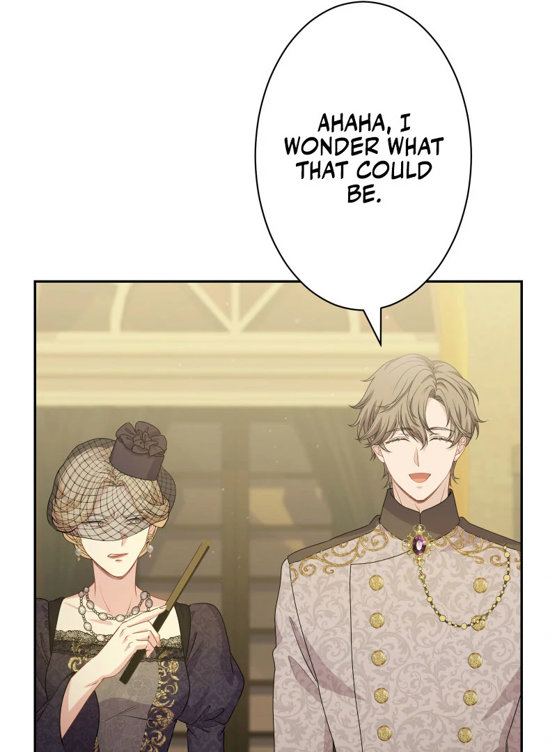 Too Much Regeneration! Now the King Obsesses Over Me Chapter 34 - Page 78