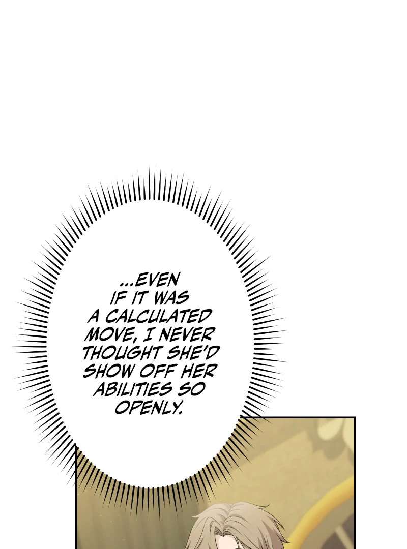 Too Much Regeneration! Now the King Obsesses Over Me Chapter 34 - Page 81