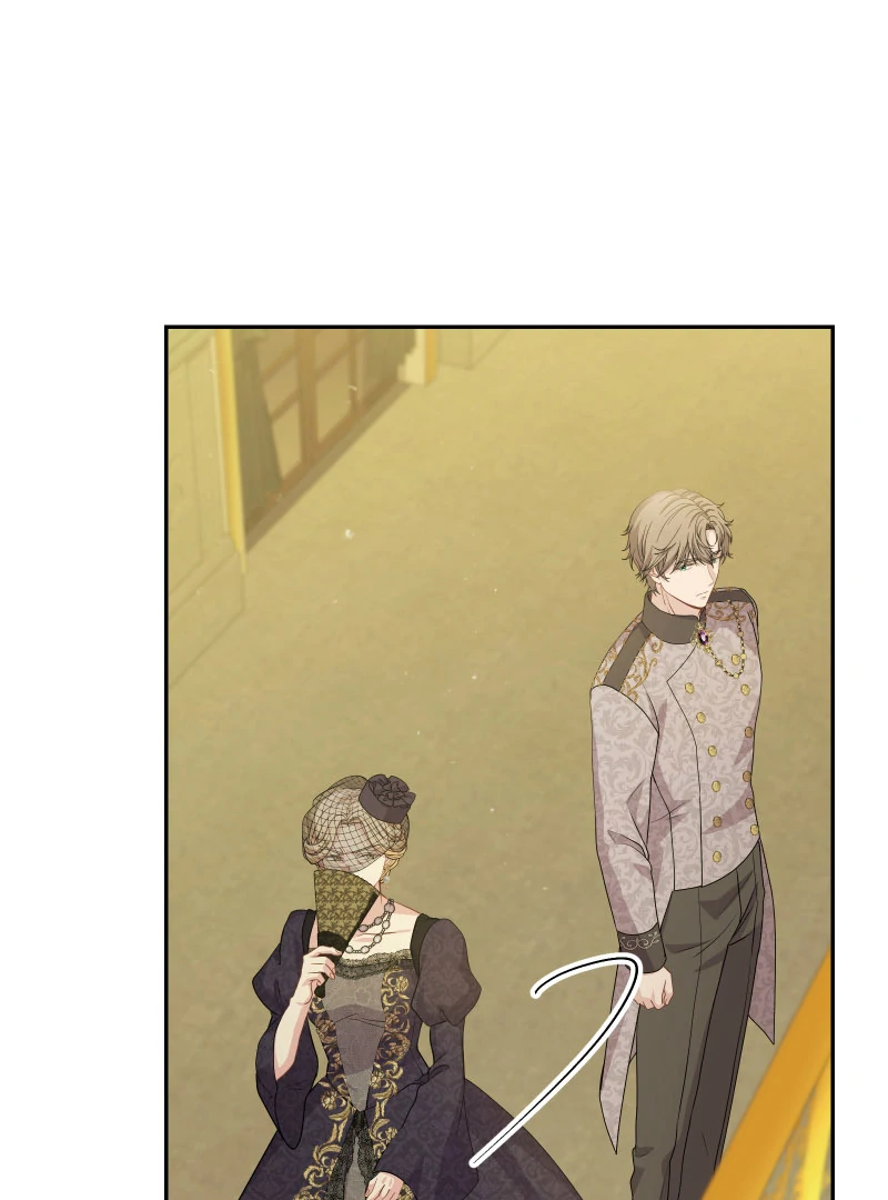 Too Much Regeneration! Now the King Obsesses Over Me Chapter 34 - Page 85