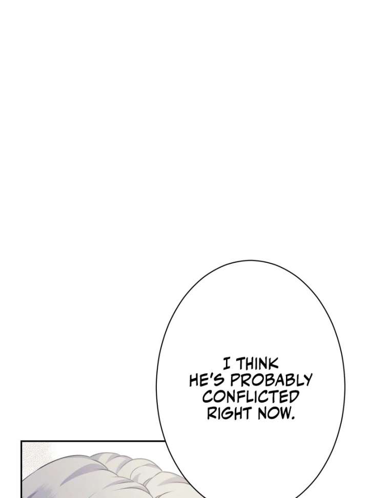 Too Much Regeneration! Now the King Obsesses Over Me Chapter 36 - Page 100