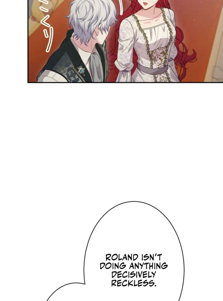 Too Much Regeneration! Now the King Obsesses Over Me Chapter 36 - Page 103