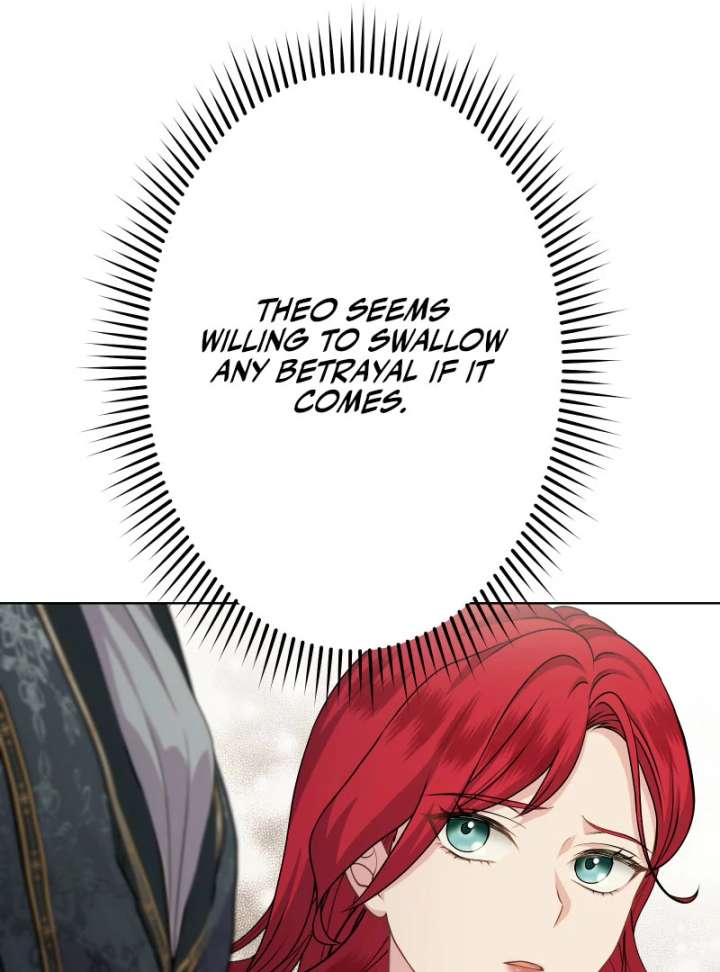 Too Much Regeneration! Now the King Obsesses Over Me Chapter 36 - Page 112