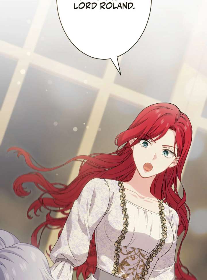 Too Much Regeneration! Now the King Obsesses Over Me Chapter 36 - Page 117