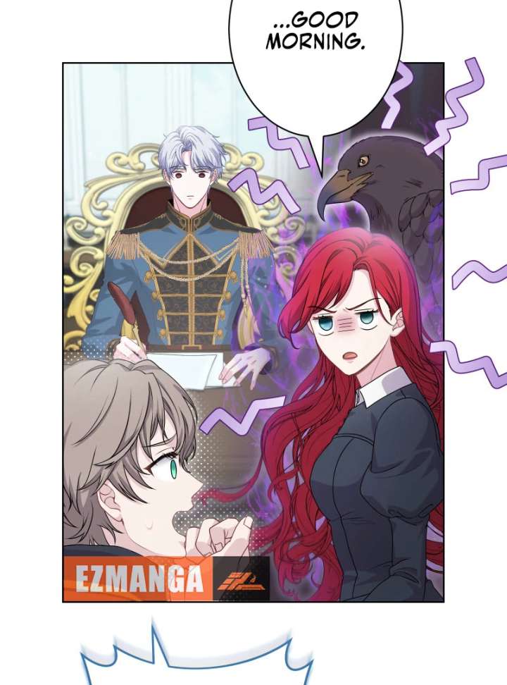 Too Much Regeneration! Now the King Obsesses Over Me Chapter 36 - Page 129