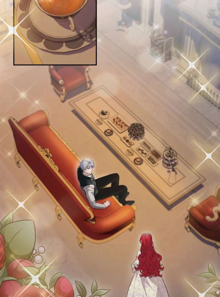 Too Much Regeneration! Now the King Obsesses Over Me Chapter 36 - Page 13