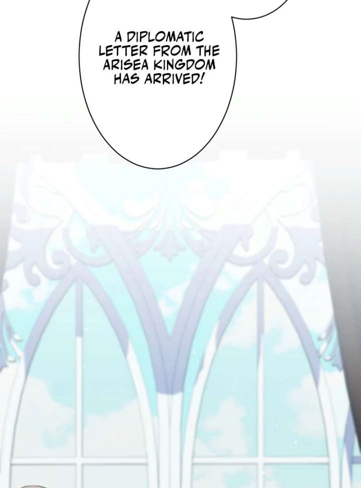 Too Much Regeneration! Now the King Obsesses Over Me Chapter 36 - Page 138