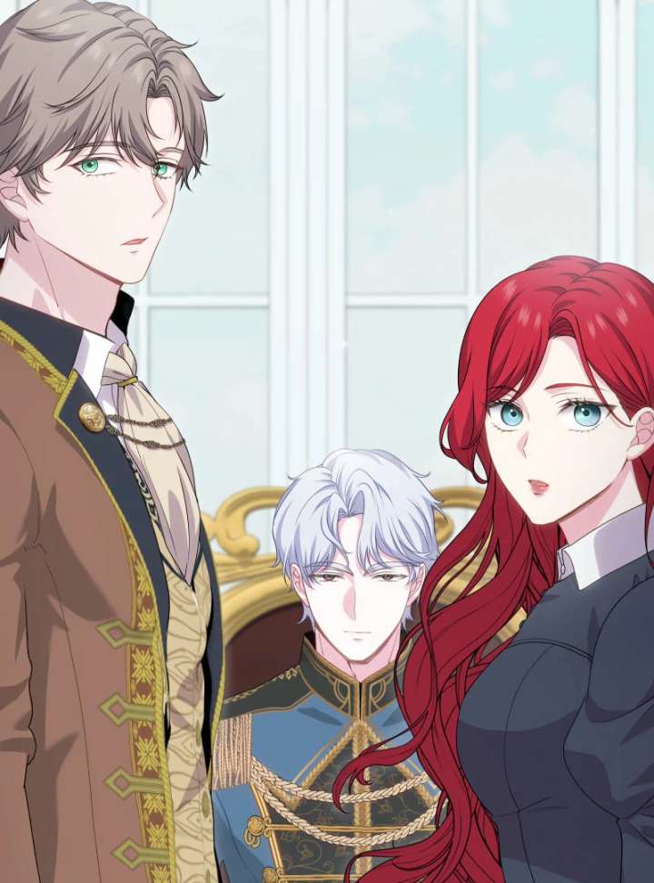 Too Much Regeneration! Now the King Obsesses Over Me Chapter 36 - Page 139