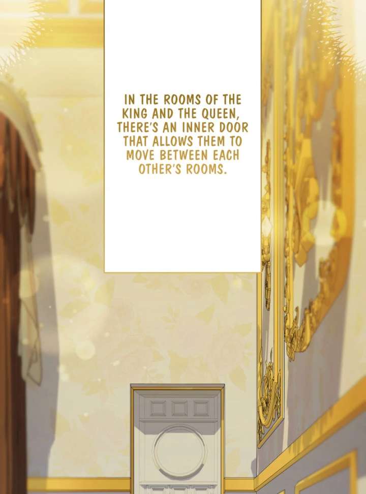 Too Much Regeneration! Now the King Obsesses Over Me Chapter 36 - Page 2