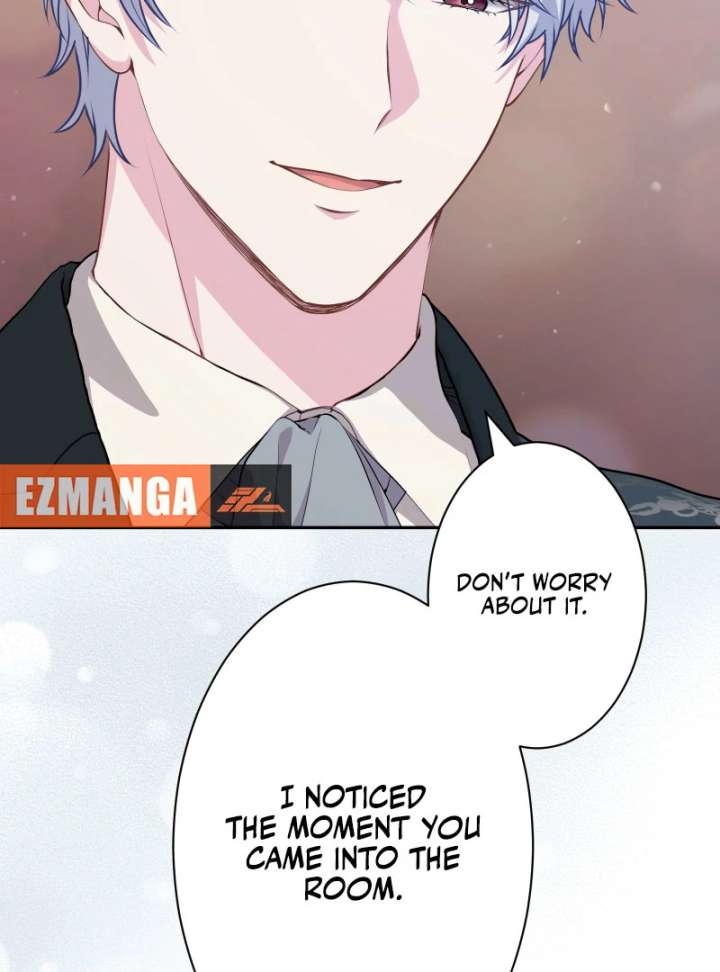 Too Much Regeneration! Now the King Obsesses Over Me Chapter 36 - Page 21